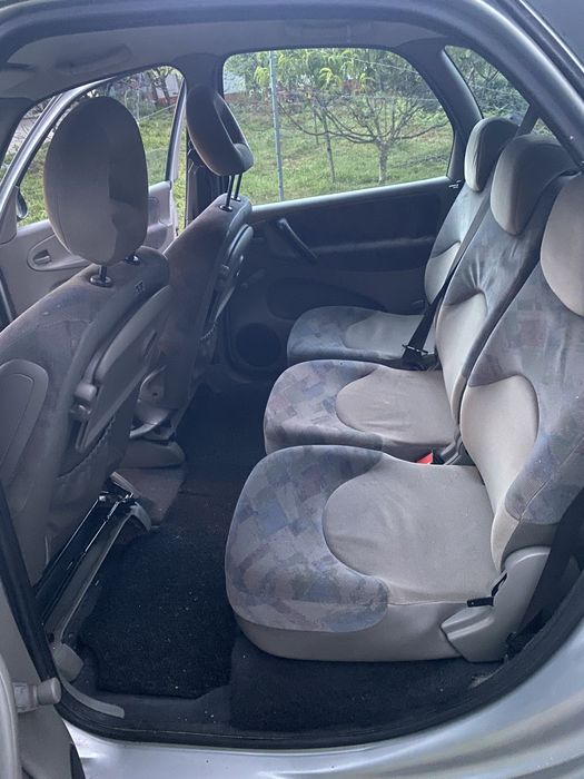 Vendo citroen 2000 HDI
