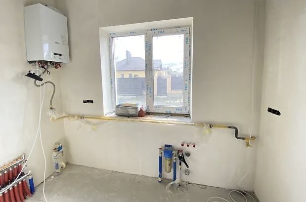 Дом по адресу ул. Магистратская (площадь 100 м²) - Atlanta.ua - фото 4