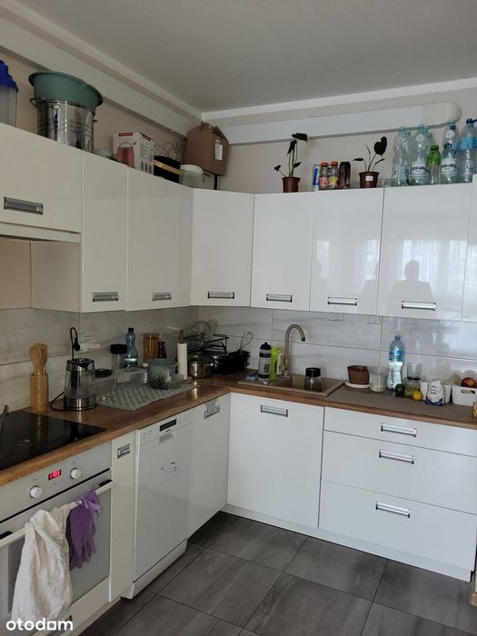 Mieszkanie 2-pokojowe z balkonem w Bemowie - Widok 2