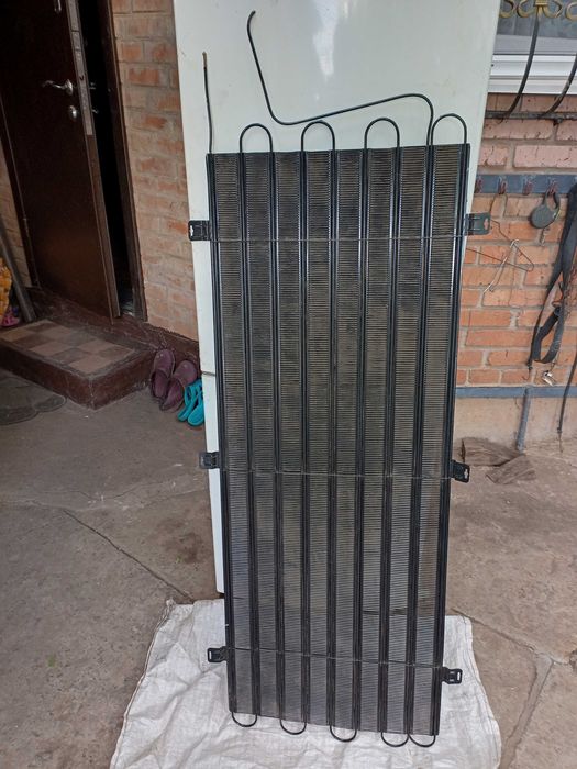 компрессор холодильника днепр  ие