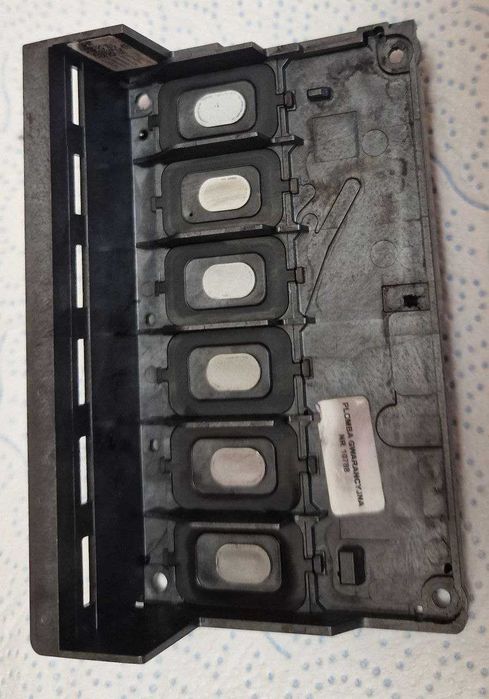 Oryginalna głowica do drukarki epson