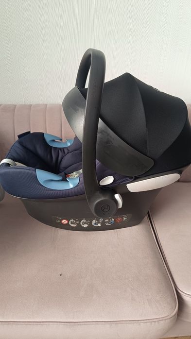 Fotelik Cybex Aton M