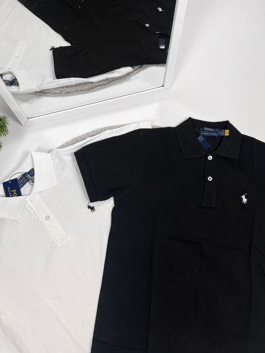 Футболочка Polo Ralph Lauren [S,M,L,XL]