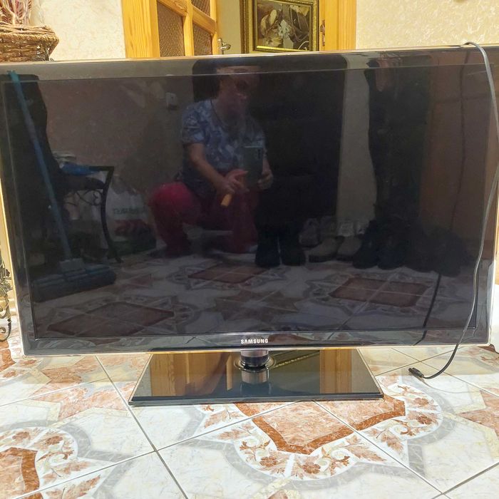 Телевізор Самсунг,не робочий,Самовивіз,краще звонити