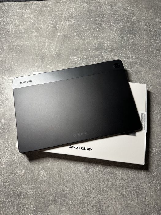 Планшет Samsung Galaxy Tab A9+ WiFi 4/64