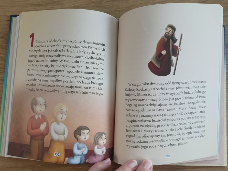 Z Jezusem Przez Rok Liturgiczny Bp Antoni Długosz