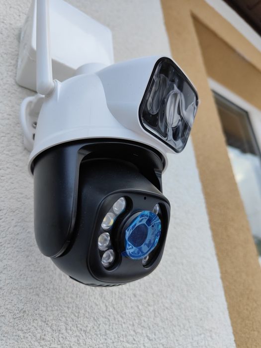 Встановлення, ремонт, продаж відеоспостереження, відеонагляду під ключ