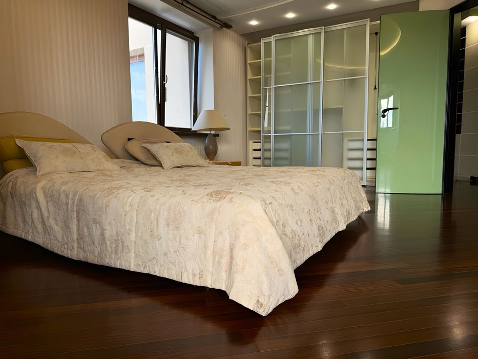 Многокомнатная квартира по адресу Куликово поле пл. (площадь 240 м²) - Atlanta.ua - фото 15