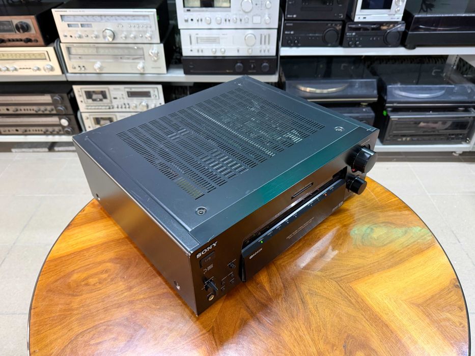 Amplituner Sony STR-DB830 Audio Room