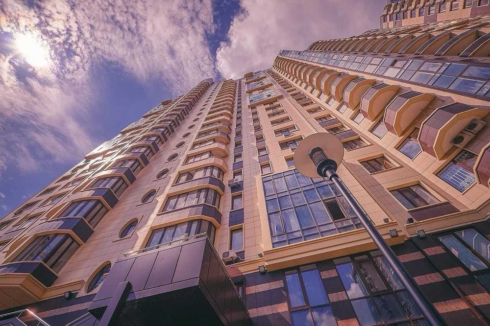 2-кімнатна квартира за адресою вул. Тютюнника (площа 96 м²) - Atlanta.ua - фото 11