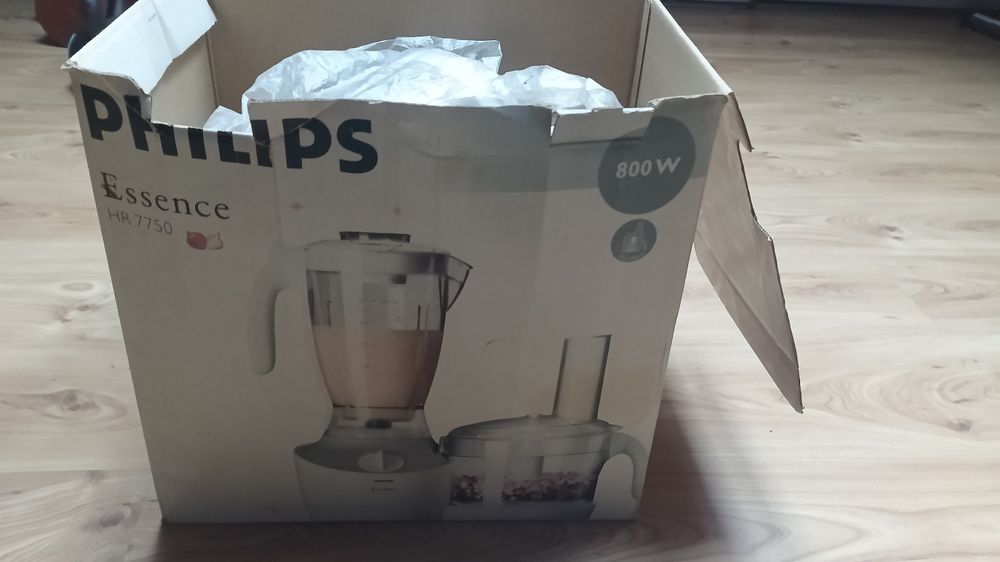 Robot kuchenny Philips essence mikser