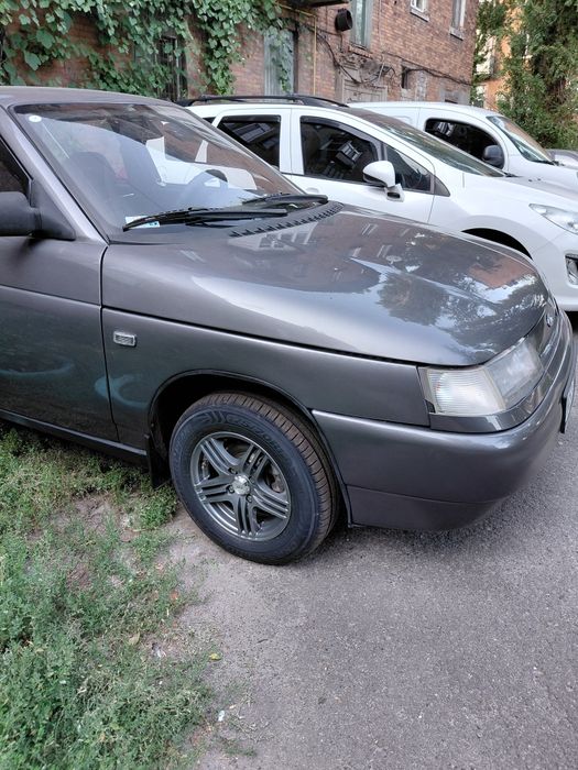 Продам Ваз 2110 8 клапанна