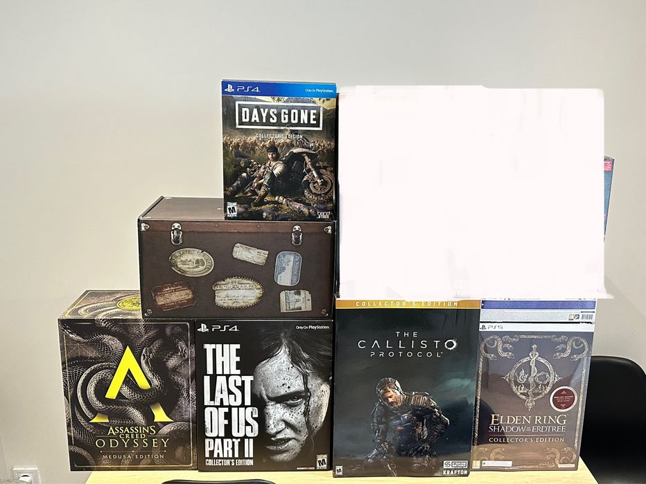 dualsense limited edition ps5