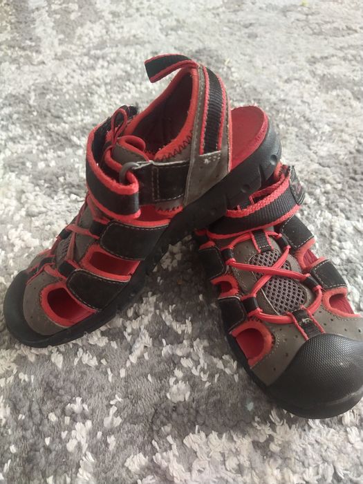 Сандалі Clarks унісекс