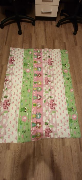 Ковдра / одеяло дитяча зимова
