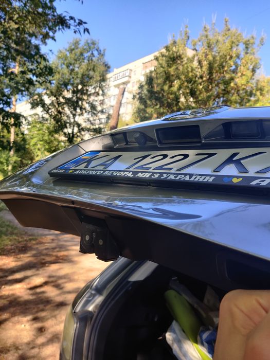 Mazda CX7 2.5 газ/бензин