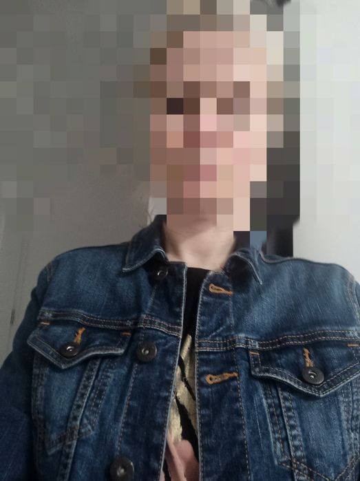 Katana S stan idealny