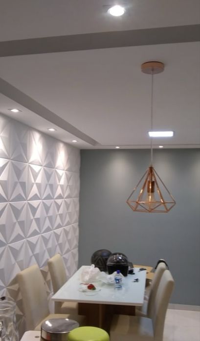 Lixamento e Primário Profissional para Paredes – desde 3,50€/m²