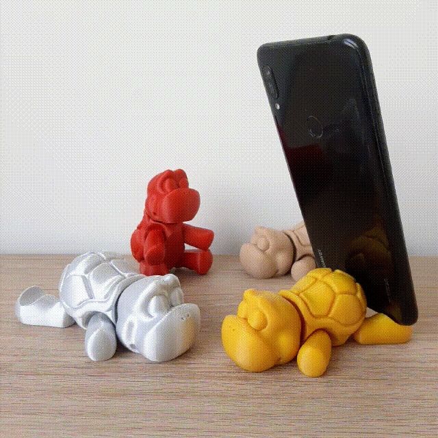 Подставка под телефон