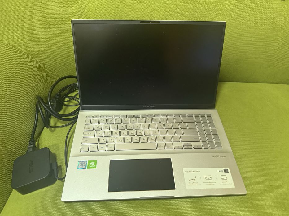 ASUS Vivobook S15 S532