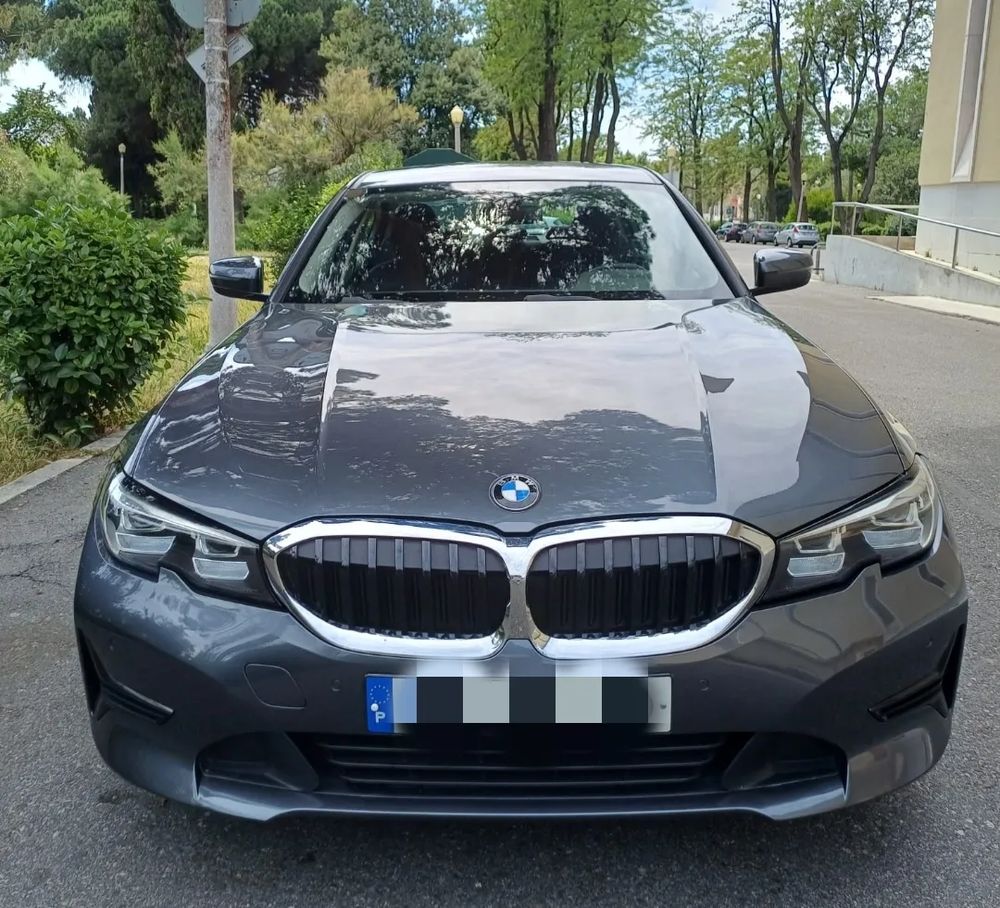BMW 330 e Corporate Edition Auto