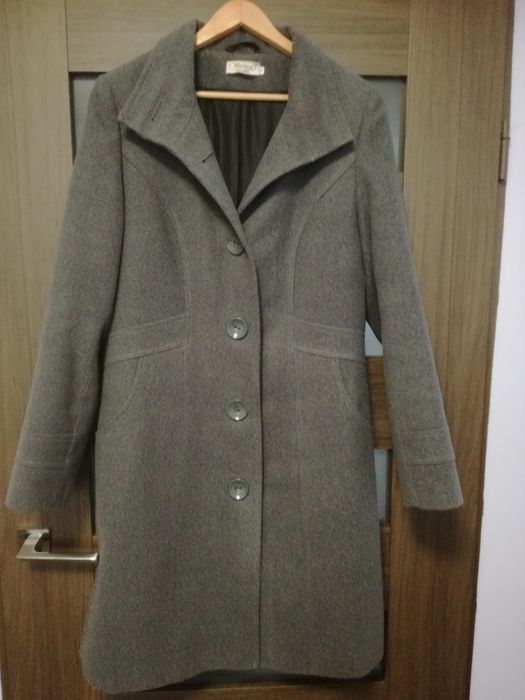 Sprzedam płaszcz damski