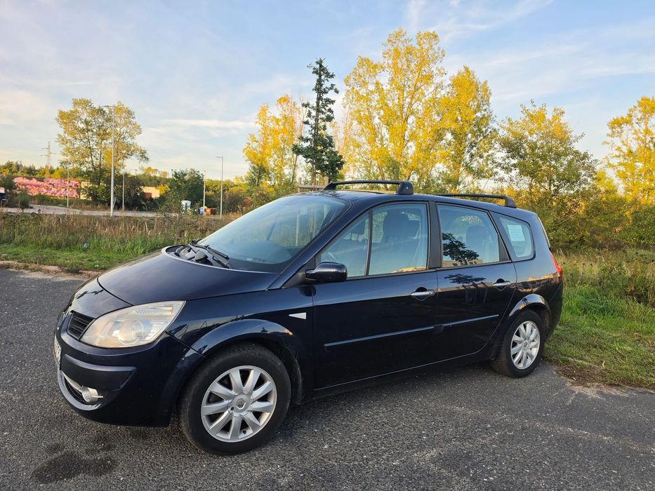 Renault Grand Scenic