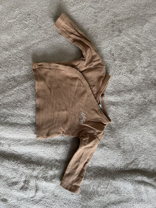 Кофточки на малыша