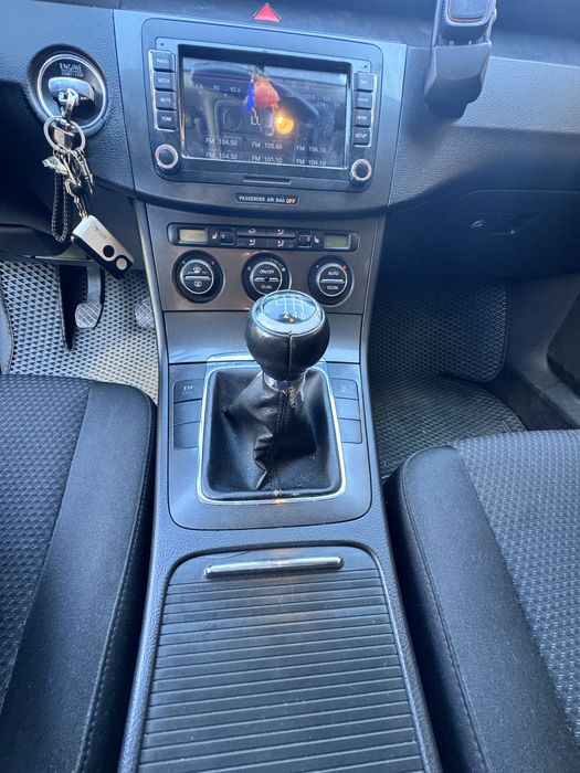 Продам автомобіль Volkswagen Passat B6 2006р