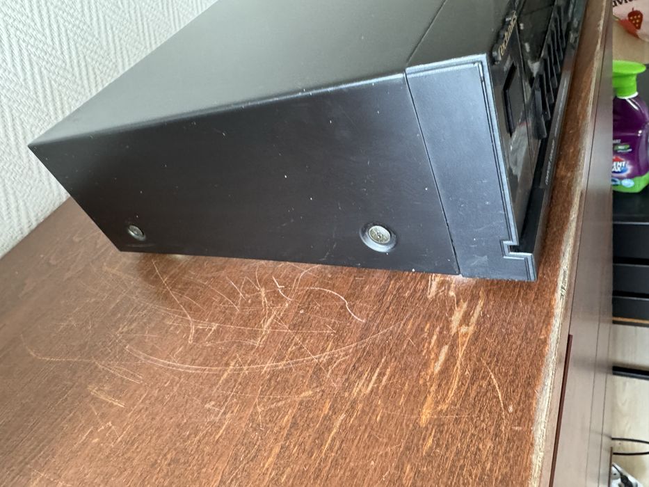 Equalizer Technics SH-E70