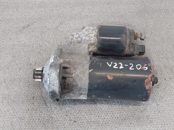 SEAT Leon (1M1) Starter Motor