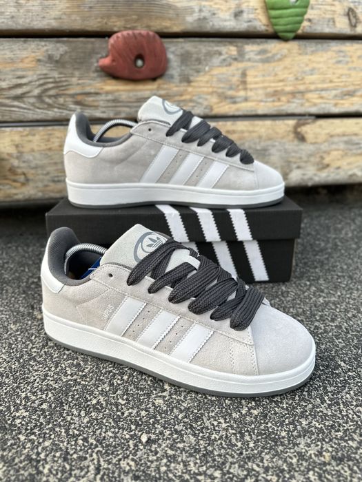 Кросівки Adidas Campus р.41-46
