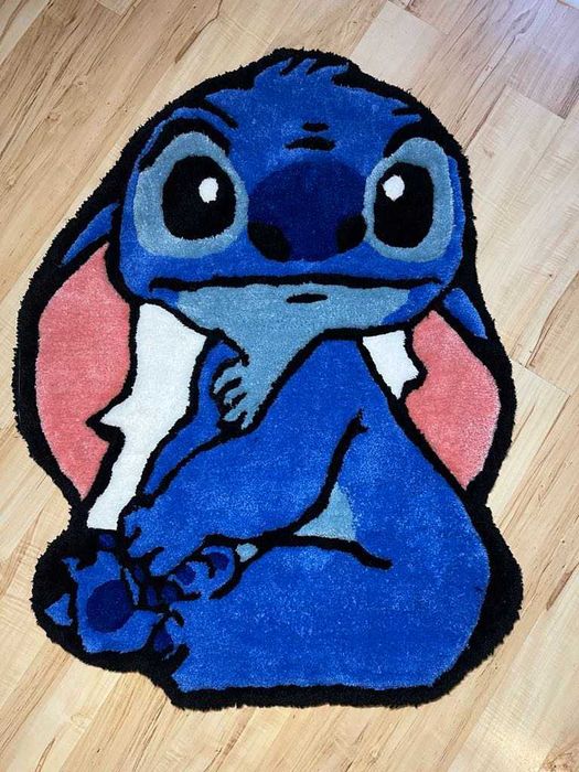Dywan Stitch Handmade Tufting