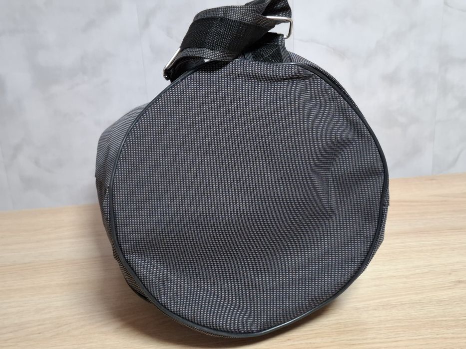 Рюкзак Esso/ серый текстиль