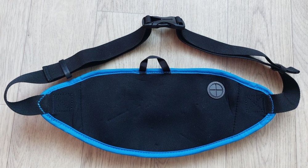 Сумка на пояс, бананка  Deuter neo belt (Germany) ТЕРМІНОВО ПРОДАМ!