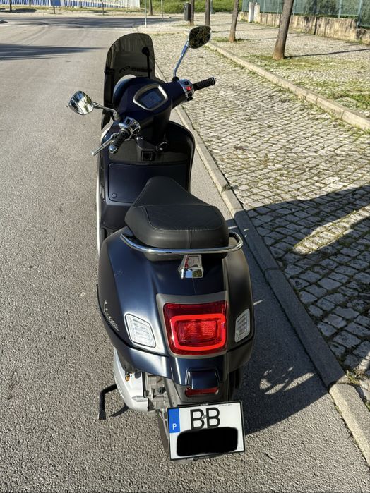 Vespa GTS 300 Supertech 2023