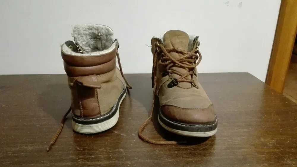 Botas de criança BERG