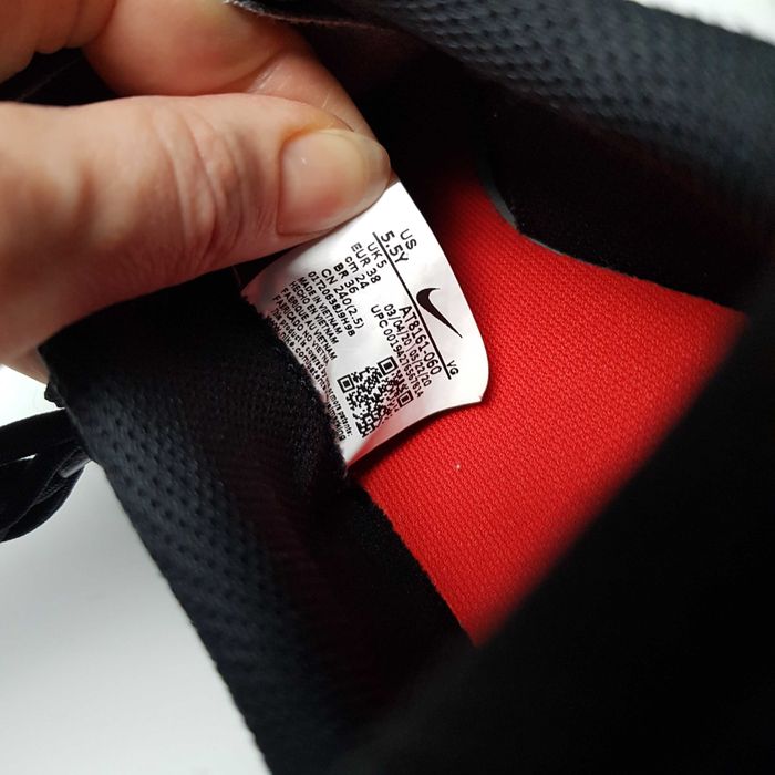 Бутси бутсы копи дитячі Nike Mercurial р. 37 - 38