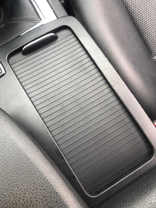 Cortinas consola Mercedes W203 W204 | BMW E46 X5 X6 | Cinzeiro BMW F10