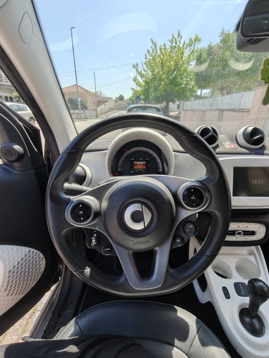 Vendo Smart for two