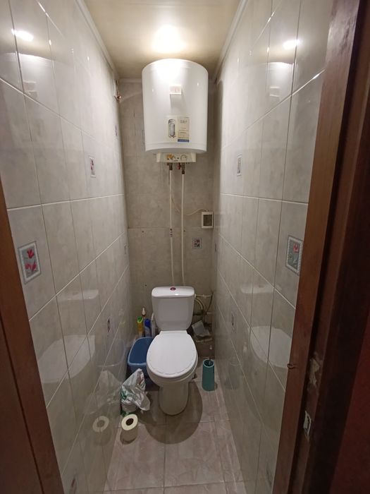 3 комнатная квартира р н черного Атб