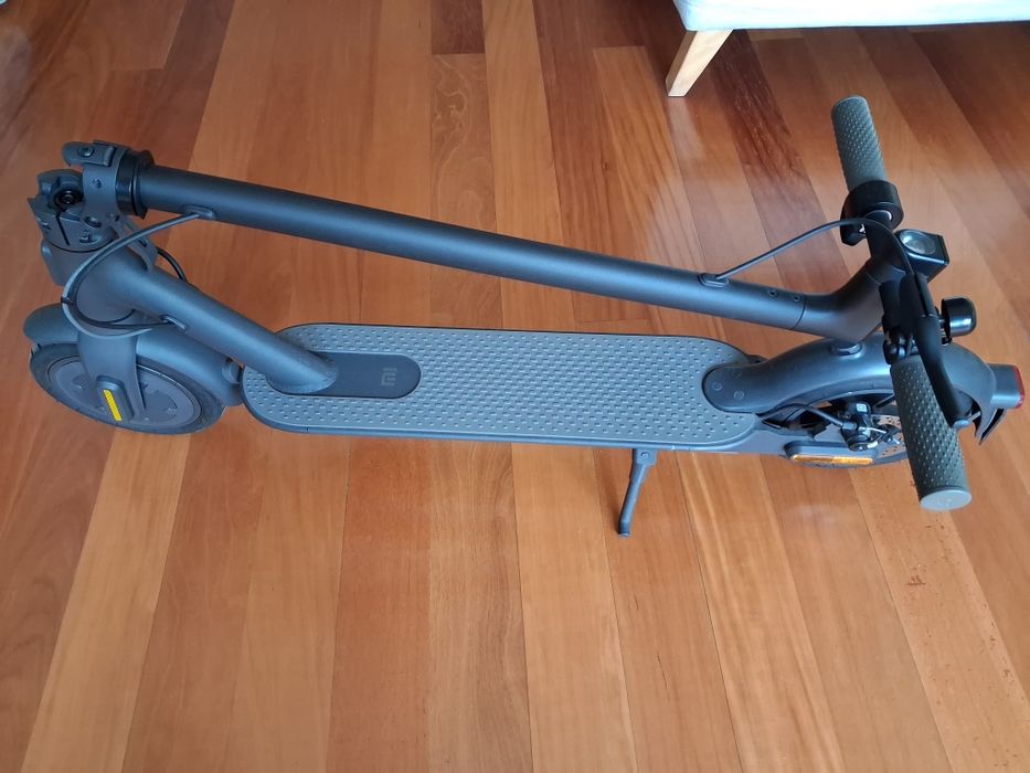 Trotinete eléctrica