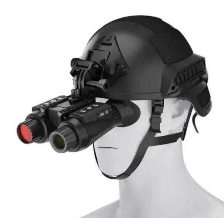 Прилад нічного бачення