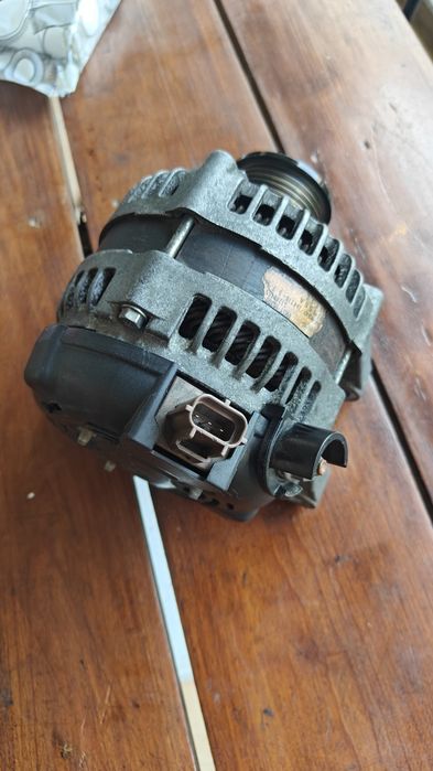 Alternador 150A – Volvo C30 1.6D