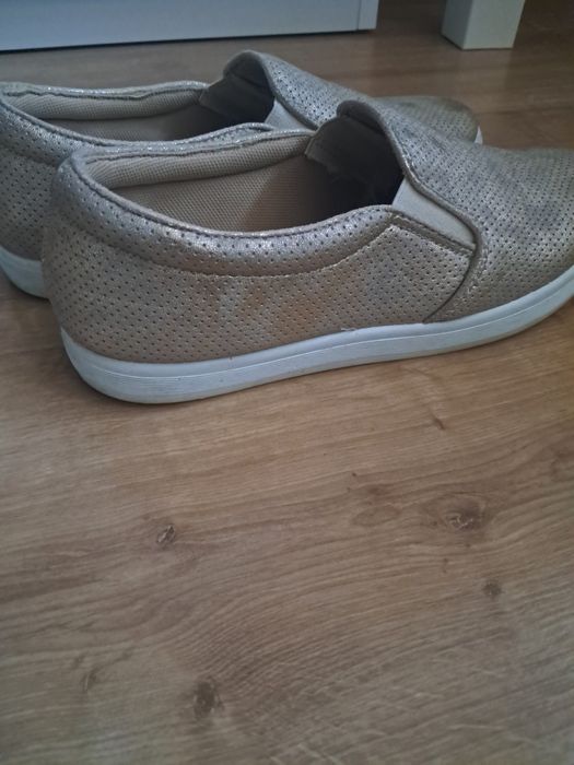 Buty damskie buty