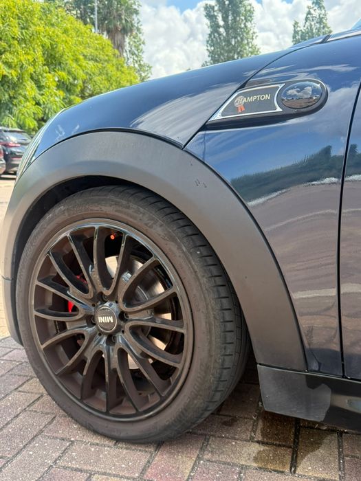 MINI CLUBMAN 2.0 Hampton Full Extras 143cv