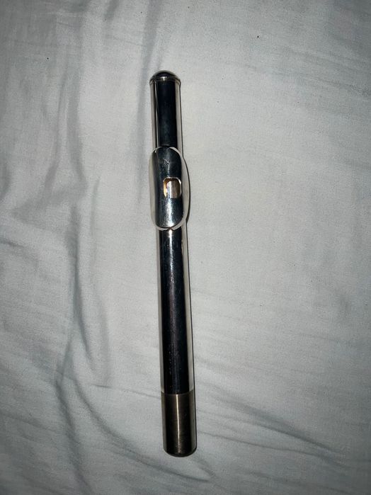 Flauta Transversal