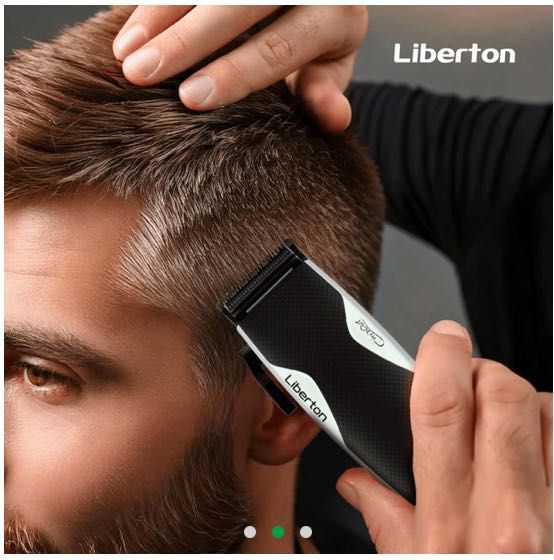 Машинка для стрижки Liberton LHC-7001