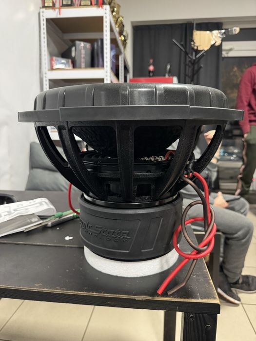 Комплект сабового звена(pride, dst)