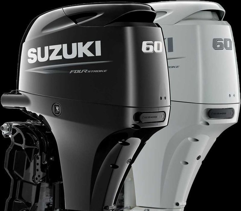 RABATY | SUZUKI DF60ATL Silnik zaburtowy 60 KM ASO ITA Marine Zegrze